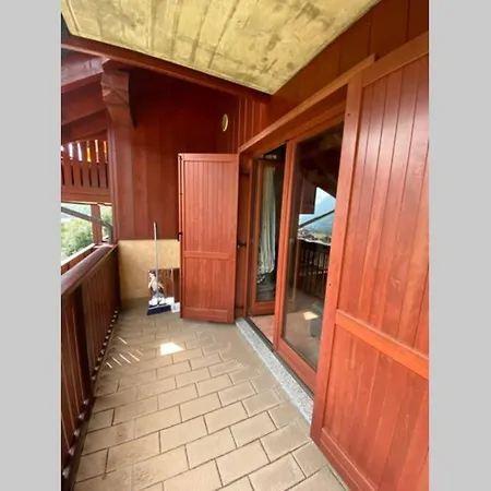 Grazioso Trilocale Con Terrazzo