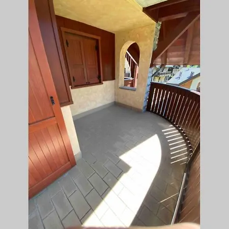 Grazioso Trilocale Con Terrazzo *