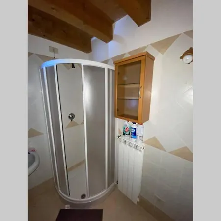 Grazioso Trilocale Con Terrazzo * Vezza dʼOglio