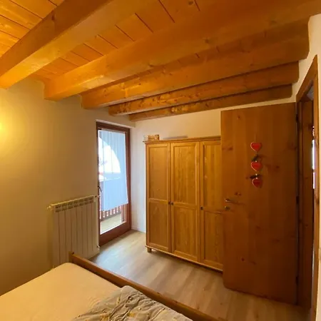 Grazioso Trilocale Con Terrazzo
