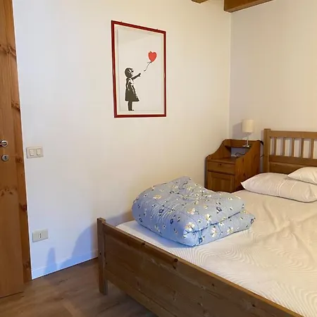 Grazioso Trilocale Con Terrazzo *